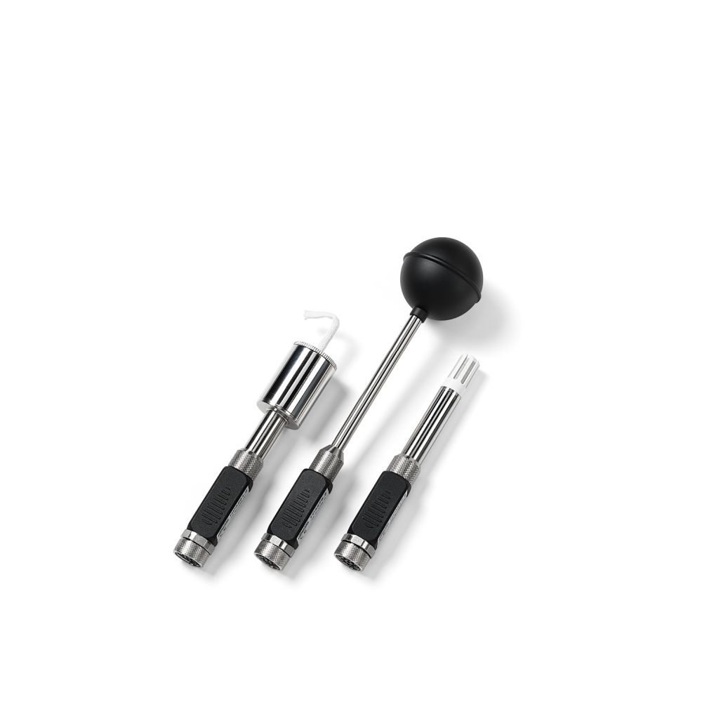 HD32.2A - Đo chỉ số WBGT